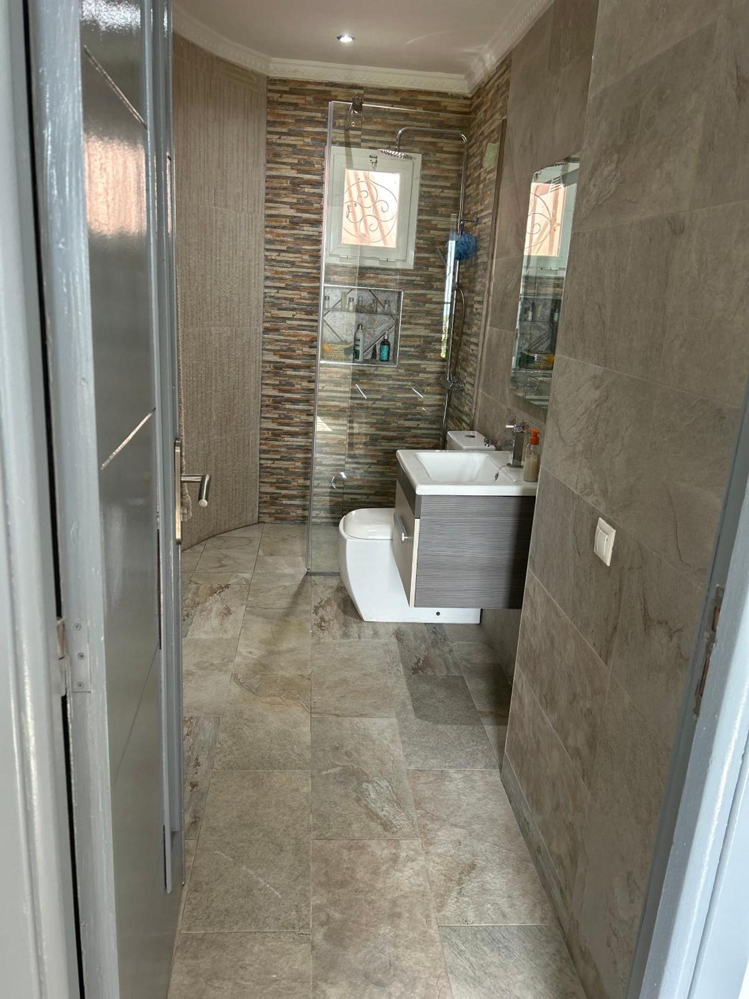 Ibaia Maison D'hote Fnideq